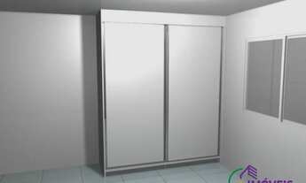 Imagem 3: CASA TÉRREA - JARDIM DAS INDÚSTRIAS - SP