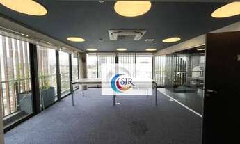 Imagem: Conjunto para alugar, 525 m²- Vila Madalena