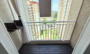 Imagem 5: APARTAMENTO 2 QUARTOS RESIDENCIAL ALLEGRO PINHEIRINHO CURITIBA