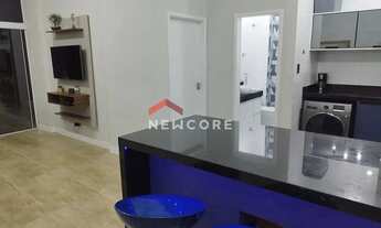 Imagem 2: Apartamento em Alameda Ari Barroso - Ilha Porchat - São Vicente/SP