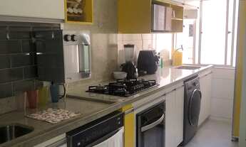 Imagem 7: Residencial Via Araguaia