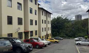 Imagem 4: Apartamento com 2 Quartos e 1 banheiro para venda 48 m² -Centro de Contagem