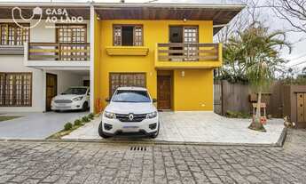 Imagem: Sobrado 190m² com 4 quartos no Santa Cândida