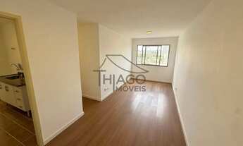 Imagem: Apartamento à venda com 50m² sendo 2 dormitórios