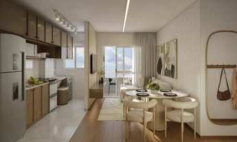 Imagem 4: Residencial carvalho Pinheirinho MRV