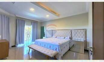 Imagem: Vendo Casa com 6 quartos e lazer completo