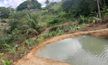 Imagem 3: Sitio Chácara com venda por R$180.000