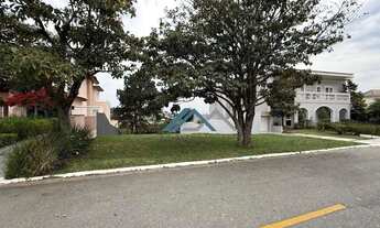 Imagem 2: Terreno à venda, 560 m² por R$ 1.200.000 - Residencial Morada dos Lagos - Barueri/SP