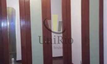 Imagem 7: Apartamento á venda - Pechincha - Jacarepaguá - Rio de Janeiro - RJ