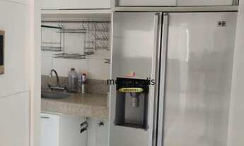 Imagem 4: Apartamento à venda, 68 m² por R$ 490.000,00 - Planalto - São Bernardo do Campo/SP