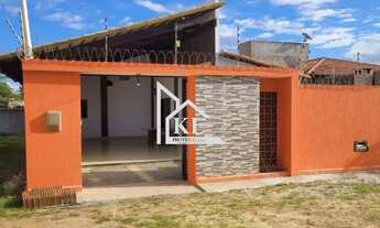 Imagem: Bilissima Casa à venda em São Miguel do