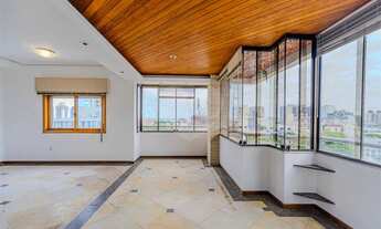 Imagem 4: Cobertura com 3 quartos à venda ou para locação em Menino Deus - RS