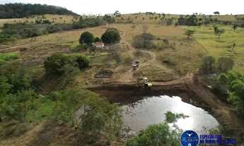 Imagem: Chácara à Venda em São Luís de Montes