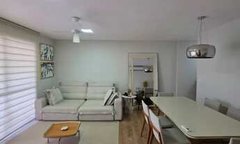 Imagem 4: EDIFÍCIO INOVARE CLUB - 3 QUARTOS, SACADA GOURMET, ANDAR ALTO