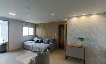 Imagem 2: Cobertura para locação em Santana com 3 quartos, sendo 3 suítes , 254m²