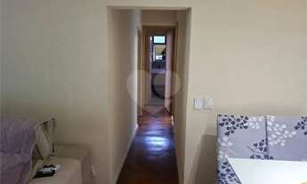 Imagem 5: Imóvel para venda possui 80 metros quadrados com 2 quartos em Tijuca - Rio de Janeiro - RJ