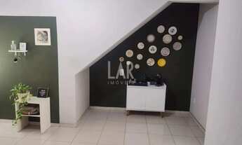 Imagem 5: Área Privativa para aluguel, 3 quartos, 1 suíte, 1 vaga, Manacás - Belo Horizonte/MG