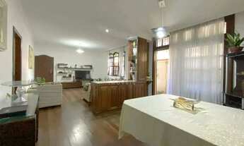 Imagem 7: Área Privativa à venda, 4 quartos, 1 suíte, 2 vagas, Sion - Belo Horizonte/MG