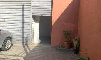 Imagem 2: NA RUA DA EST METRÔ DA VL SÔNIA..