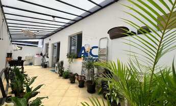 Imagem: Área Privativa 02 quartos no Bairro Castelo