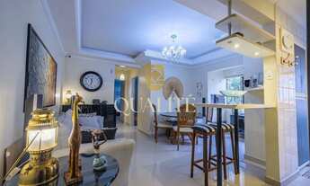 Imagem: Apartamento, 2 dormitórios, 1 suíte, 2