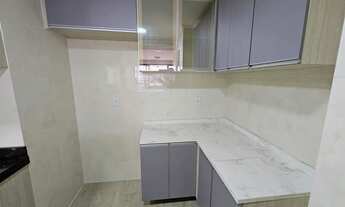 Imagem 7: 60 m² Apartamento com 1 dormitório