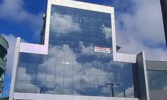 Imagem: Alugo sala comercial no aventureiro