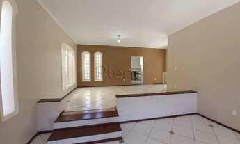 Imagem 4: Casa à venda com 3 dormitórios no Residencial Maison Blanche, Valinhos