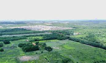 Imagem: Terreno a venda na Avenida Nicanor Barreto
