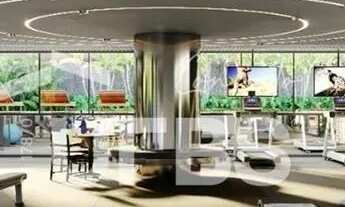 Imagem 7: Apartamento de Luxo à venda Setor Oeste 4 suítes, 4 vagas