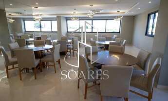 Imagem 3: WAY BATISTA CAMPOS - 2/4 com suíte + Office e varanda Gourmet 3/4 com suíte e varanda Gour