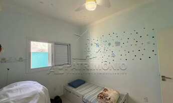 Imagem 9: CASA EM CONDOMINIO 3 QUARTOS SENDO 1 SUÍTE RESIDENCIAL RESERVA IPANEMA 1