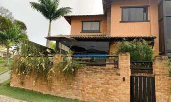 Imagem 3: Casa com 5 dormitórios à venda, 406,14 m² - Várzea - Teresópolis/RJ