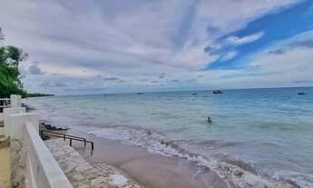 Imagem 5: CASA BEIRA MAR 162 m², 3 quartos, 1 suíte, churrasqueira e piscina em Poço - Cabedelo - PB