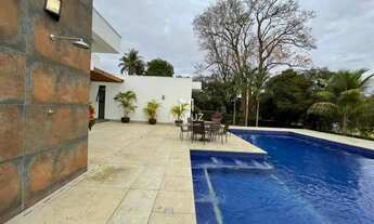 Imagem 5: LINDÍSSIMO IMÓVEL À VENDA NO CONDOMÍNIO CONDADOS DA LAGOA