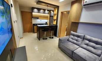 Imagem: Alugo Loft no Ed. W Residence