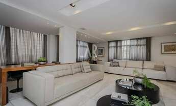 Imagem 6: Área Privativa à venda, 3 quartos, 1 suíte, 3 vagas, Gutierrez - Belo Horizonte/MG