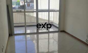 Imagem 2: Apartamento para Locação - Condomínio Palazzio San Pietro Villa Laura