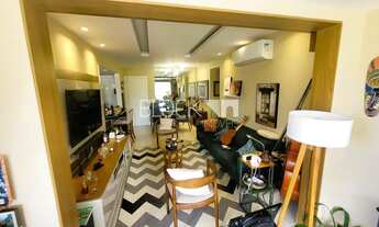 Imagem: Recreio dos Bandeirantes