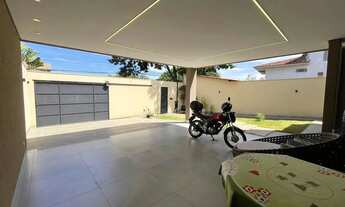 Imagem 3: Casa à venda, 03 quartos, 230 m², 04 vagas no Parque Amazônia, Goiânia, GO