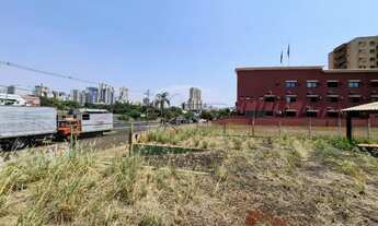 Imagem 4: Terreno de 296m² para locação - City Ribeirão