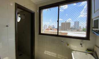 Imagem 5: Apartamento com suíte + 2 quartos no bairro São Francisco em Campo Grande - MS