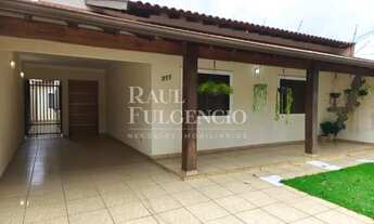 Imagem 2: Casa mobiliada na Zona norte de Londrina próximo à avenida Saul Elkind