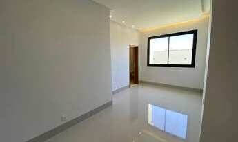 Imagem 4: Casa em anapolis 3 suites sala grande conzinha espaçosa