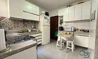 Imagem 7: 3 quartos com 2 banheiros na segunda quadra do mar