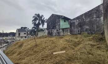 Imagem 7: Terreno de esquina no Bairro Alto