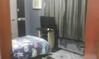 Imagem 3: Vendo casa na águas brancas/casa em conjunto