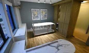 Imagem 3: Conjunto/Sala para Venda - 25.81m², 0 dormitórios, Menino Deus