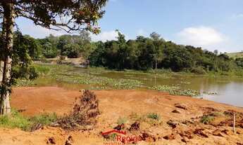 Imagem 5: TERRENO PARA VENDER NO RESIDENCIAL PORTAL DO LAGO