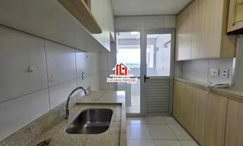 Imagem 4: Residencial Palm Beach aluguel tem 72 metros quadrados com 2 quartos em Aleixo - Manaus